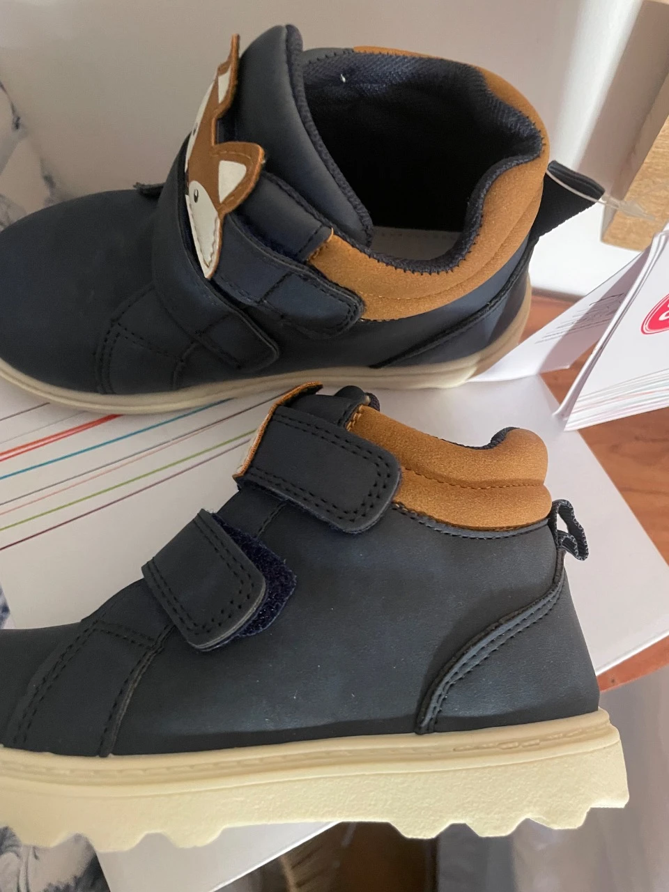 Schoenen 25 – photo 3
